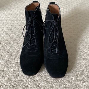 Madewell Boots